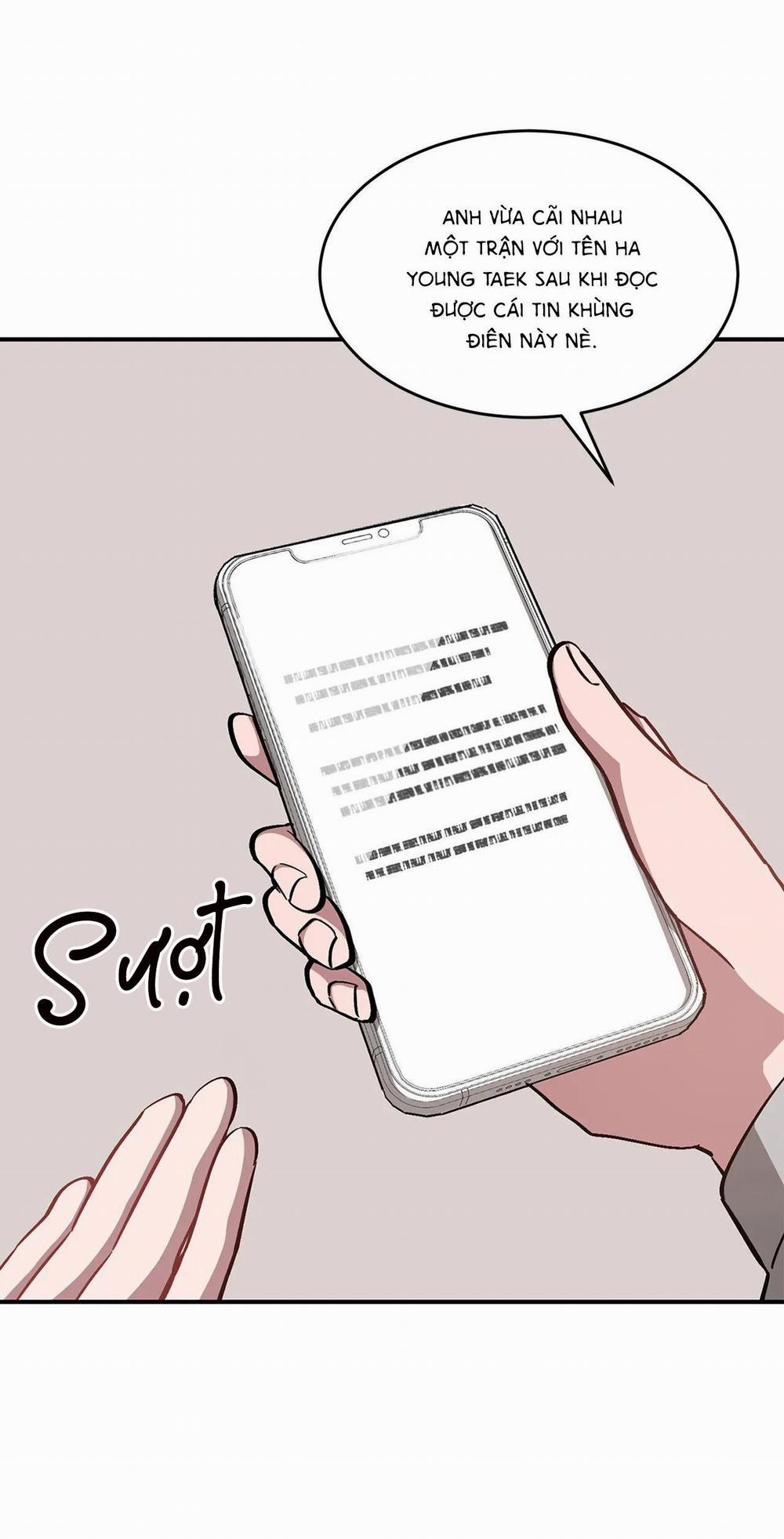 Sống Lại Lần Nữa 37 trang 79