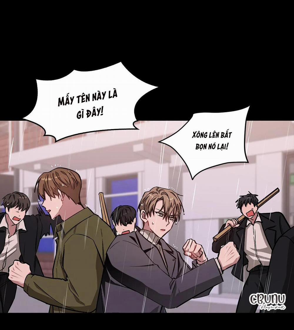 Sống Lại Lần Nữa 37 trang 8