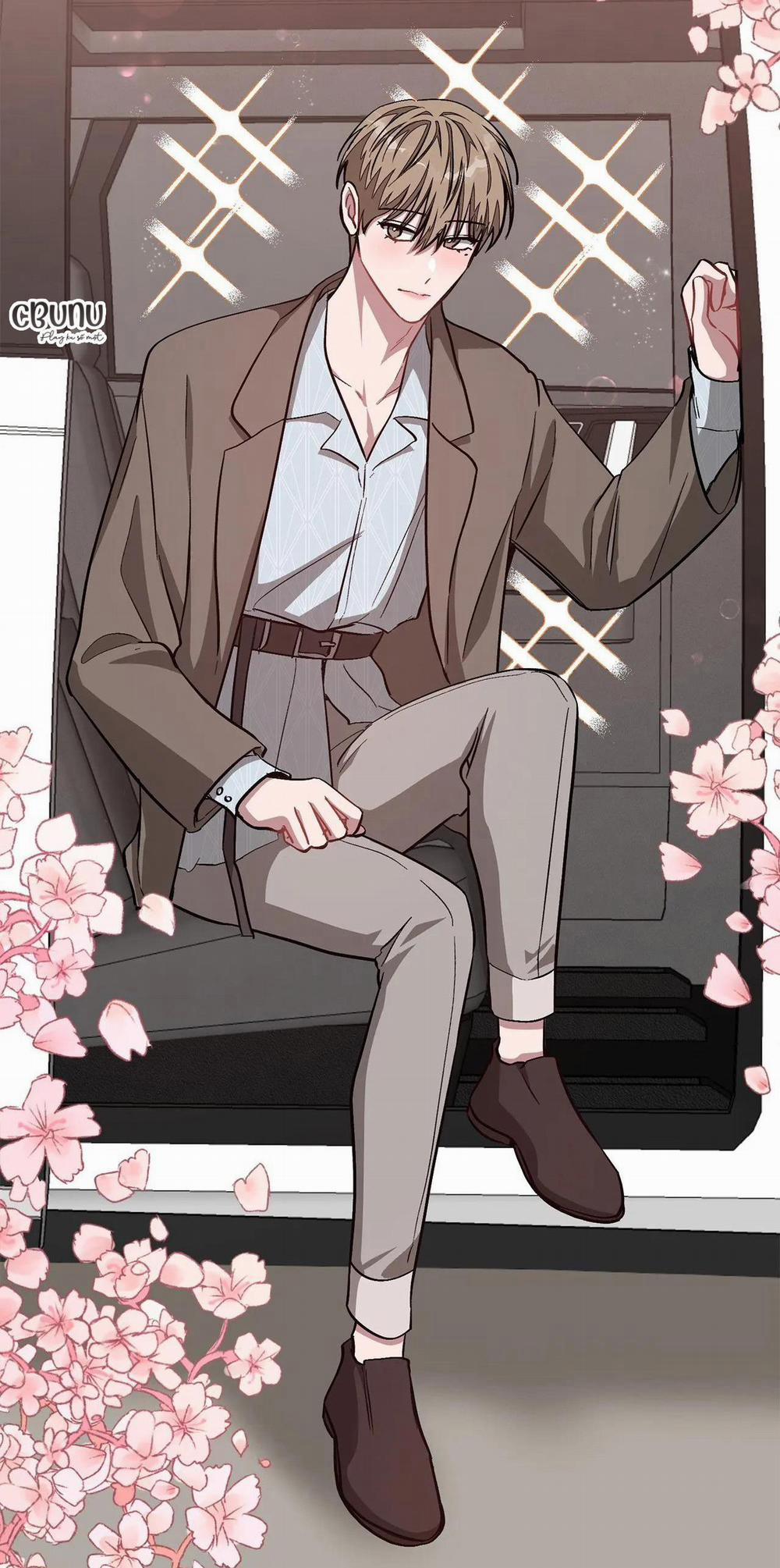 Sống Lại Lần Nữa 37 trang 93