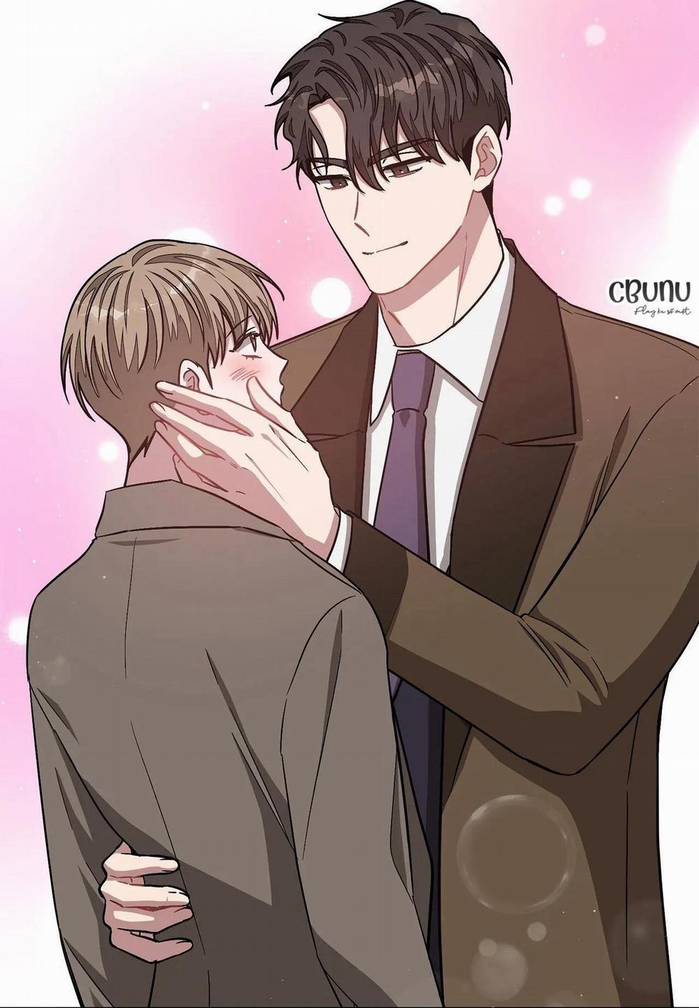 Sống Lại Lần Nữa 38 trang 10