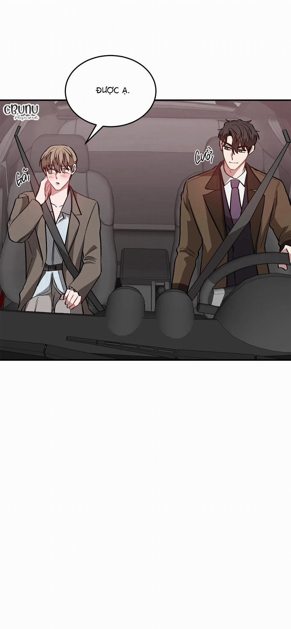 Sống Lại Lần Nữa 38 trang 101