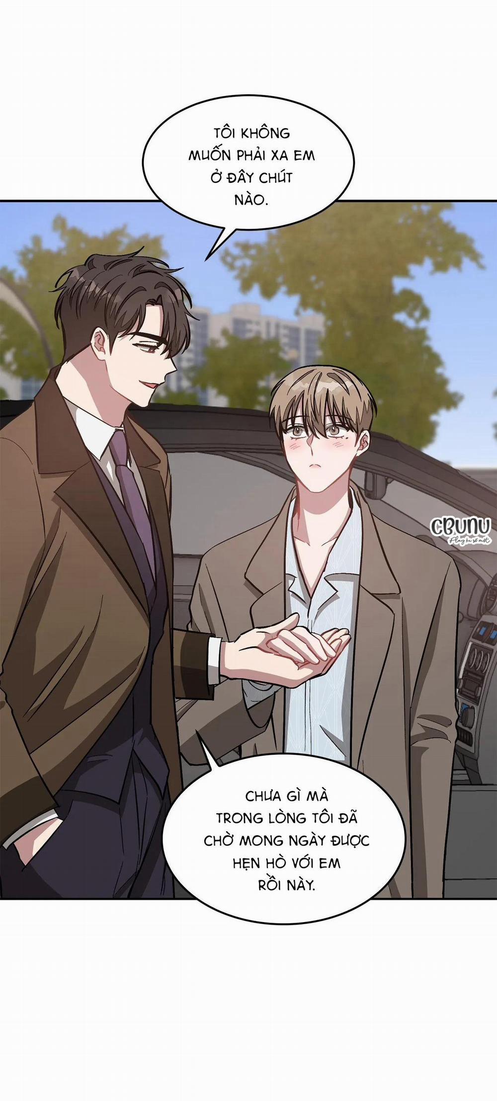 Sống Lại Lần Nữa 38 trang 104