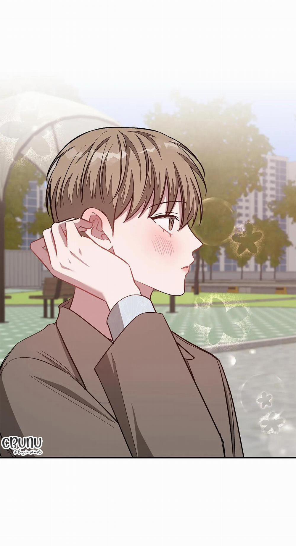 Sống Lại Lần Nữa 38 trang 107