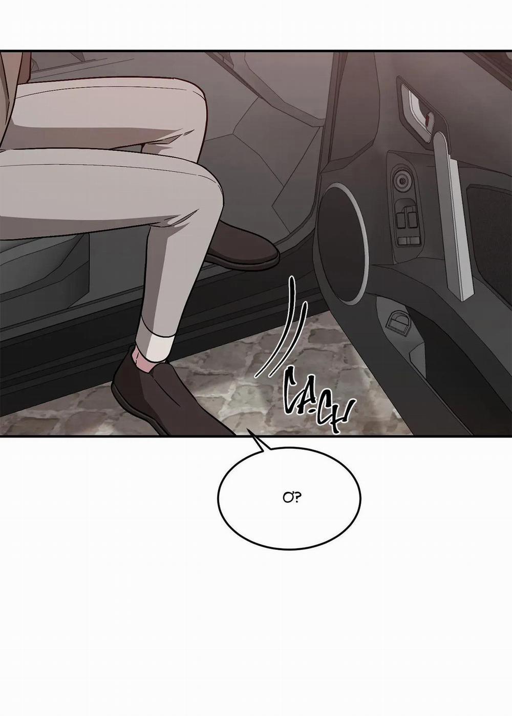 Sống Lại Lần Nữa 38 trang 20