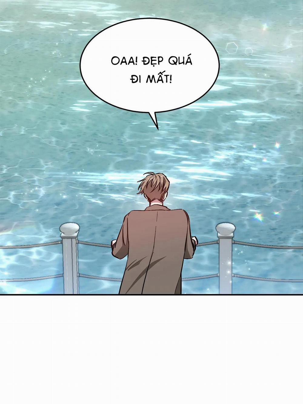 Sống Lại Lần Nữa 38 trang 22