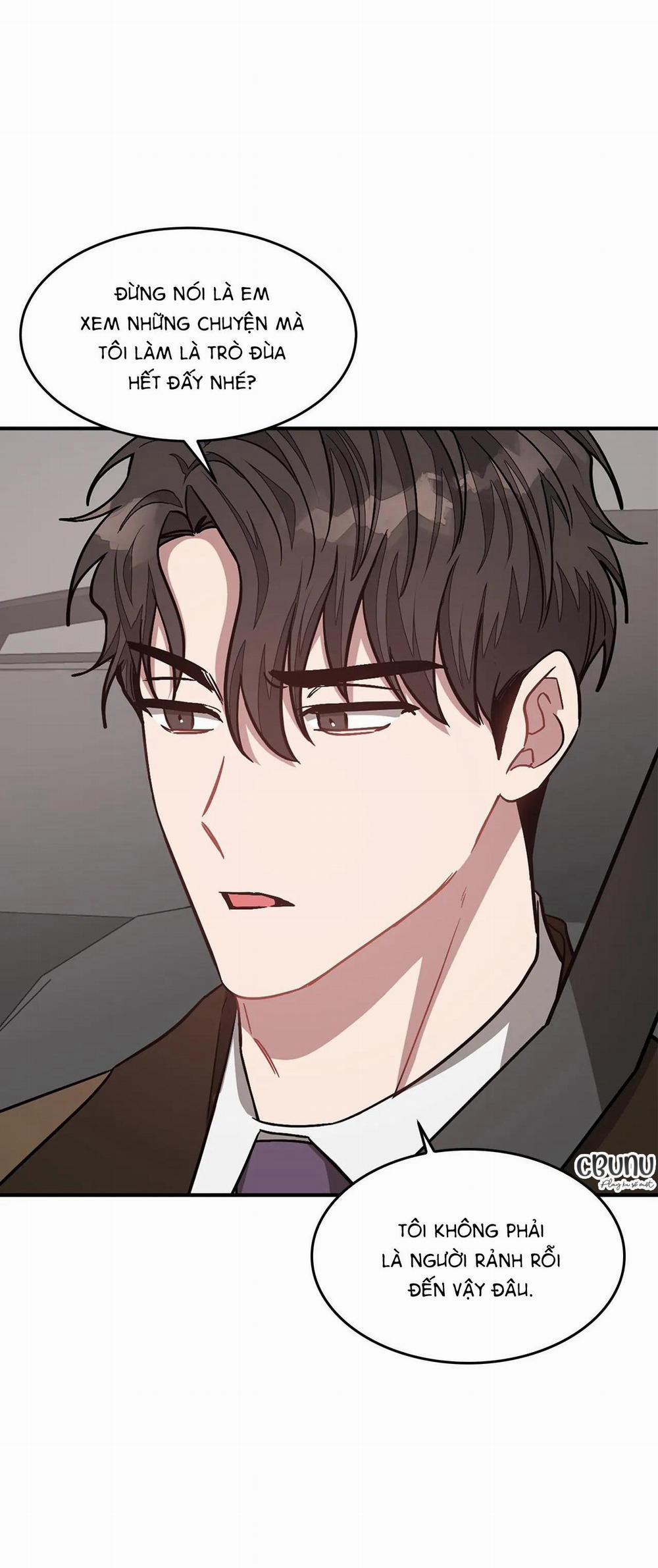 Sống Lại Lần Nữa 38 trang 4