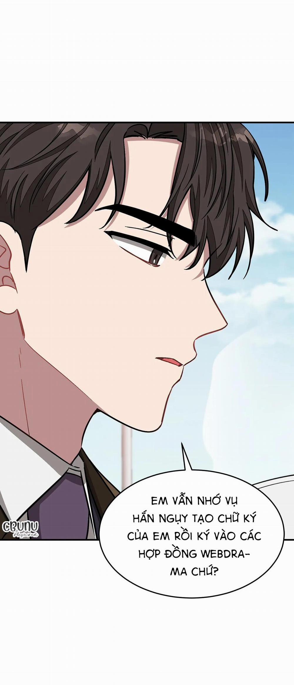 Sống Lại Lần Nữa 38 trang 43