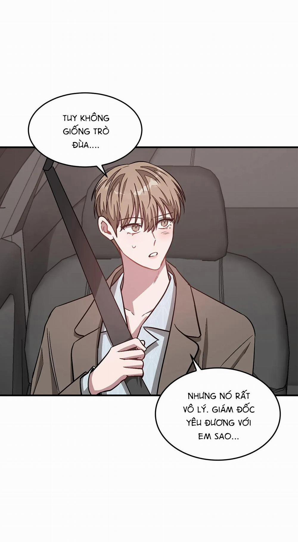 Sống Lại Lần Nữa 38 trang 5