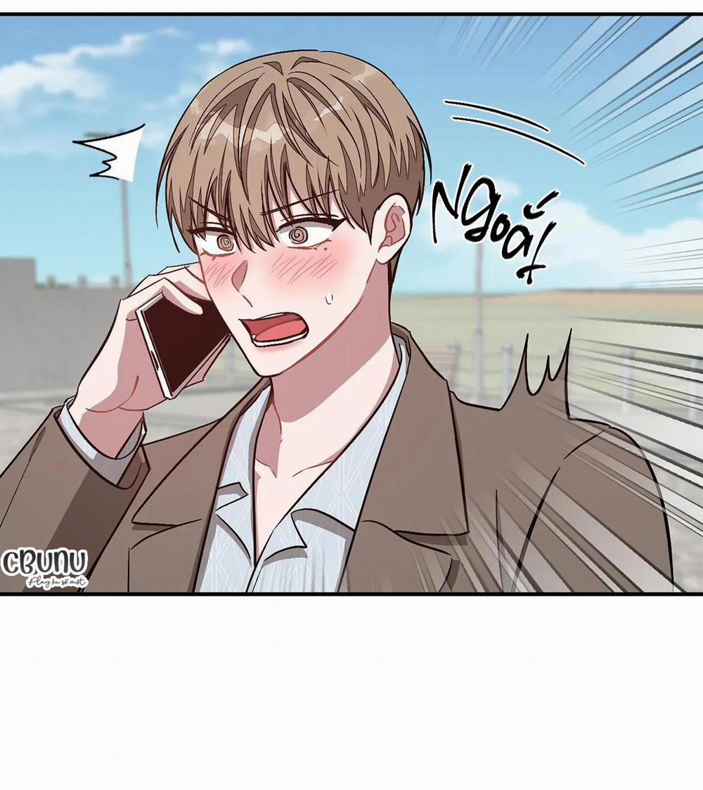 Sống Lại Lần Nữa 38 trang 74