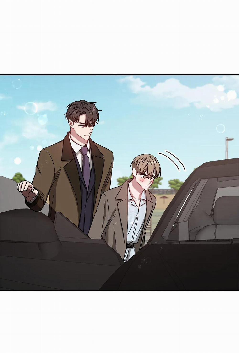 Sống Lại Lần Nữa 38 trang 85