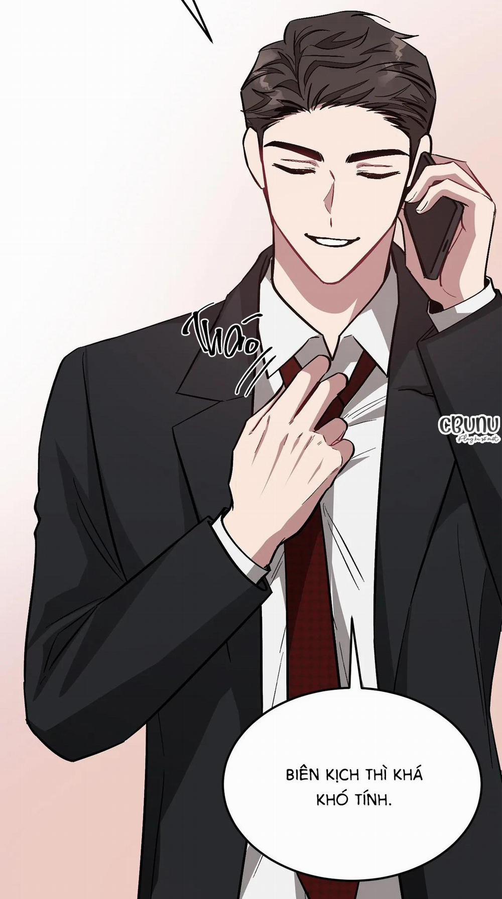 Sống Lại Lần Nữa 39 trang 106