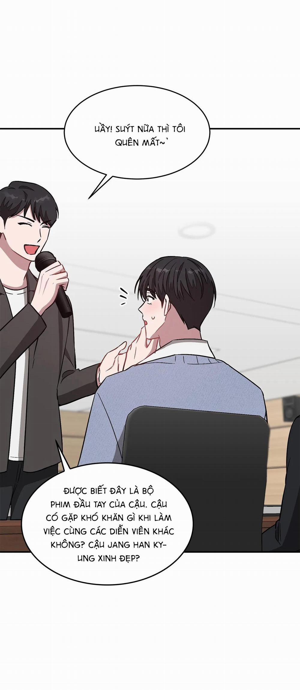 Sống Lại Lần Nữa 39 trang 56