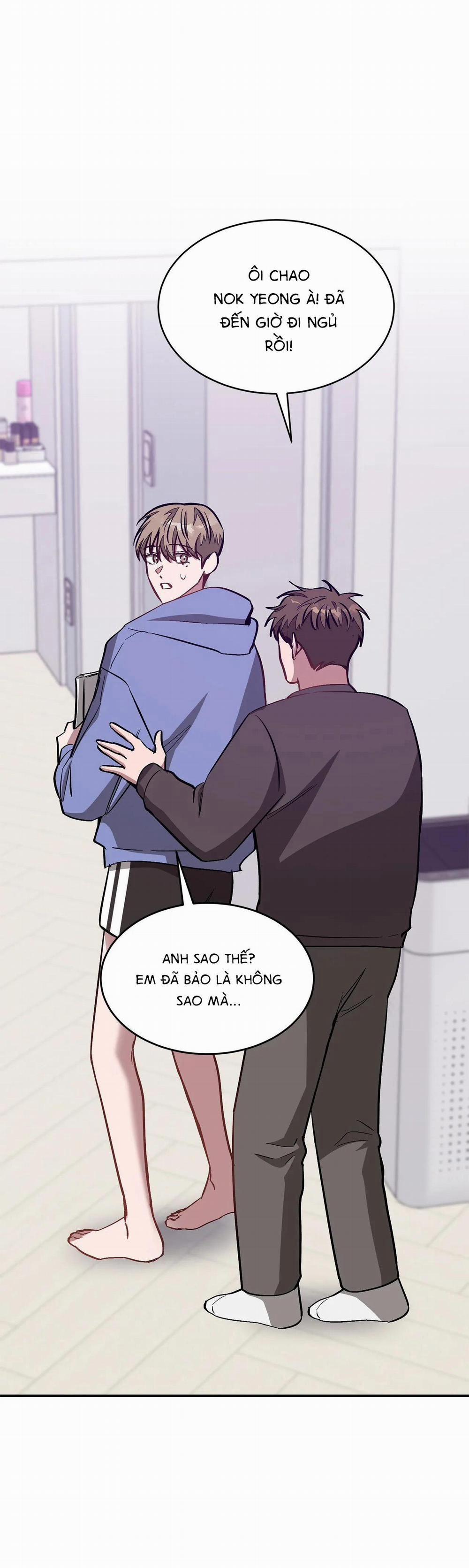 Sống Lại Lần Nữa 39 trang 96