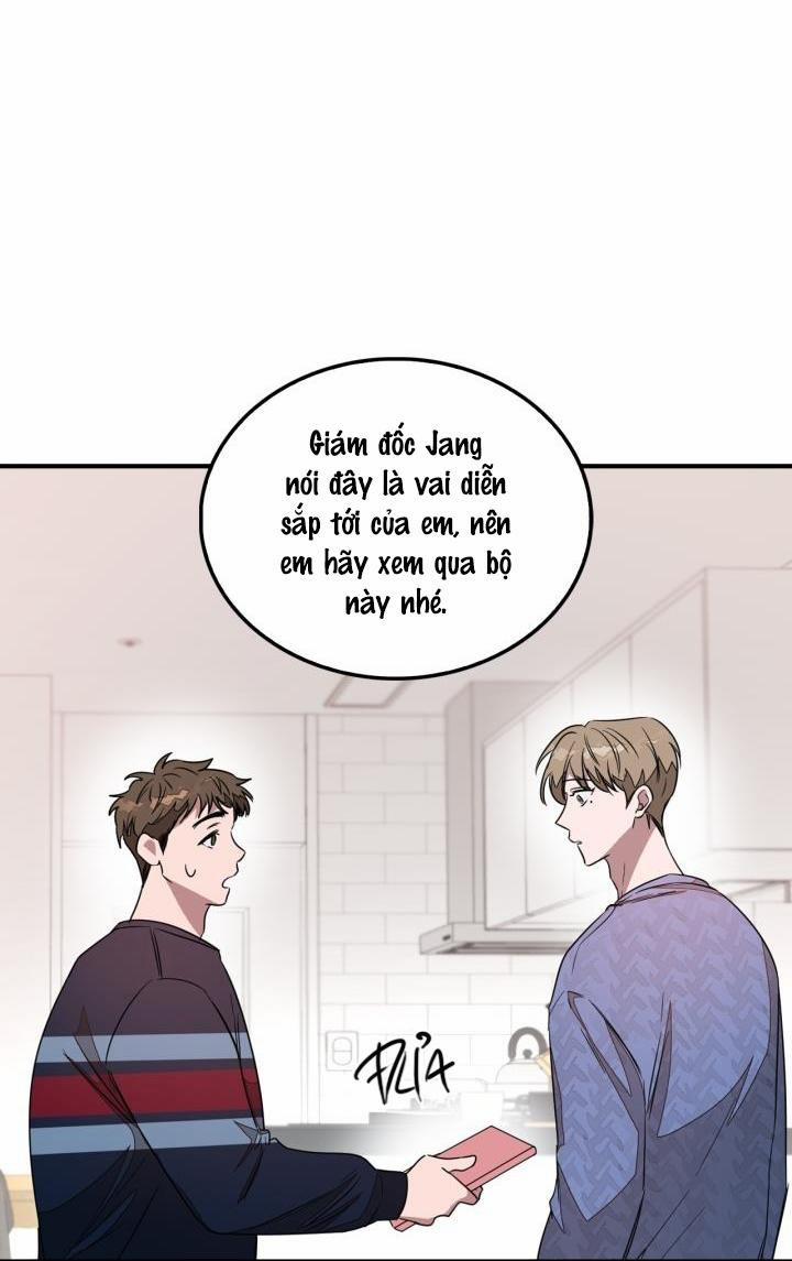 Sống Lại Lần Nữa 4.5 trang 10