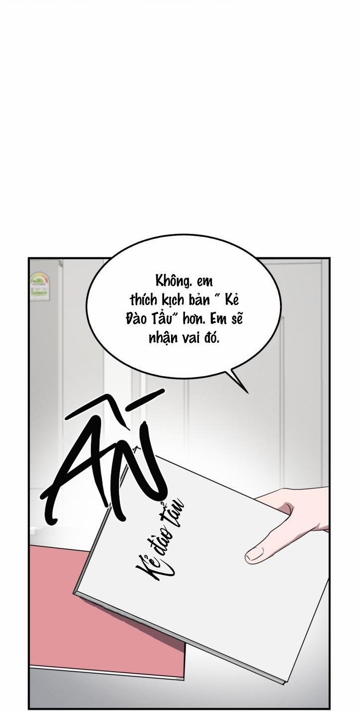 Sống Lại Lần Nữa 4.5 trang 15