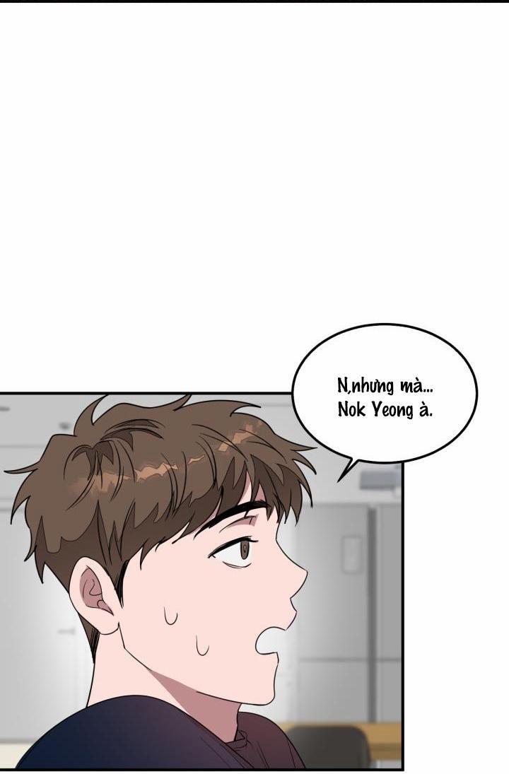 Sống Lại Lần Nữa 4.5 trang 18