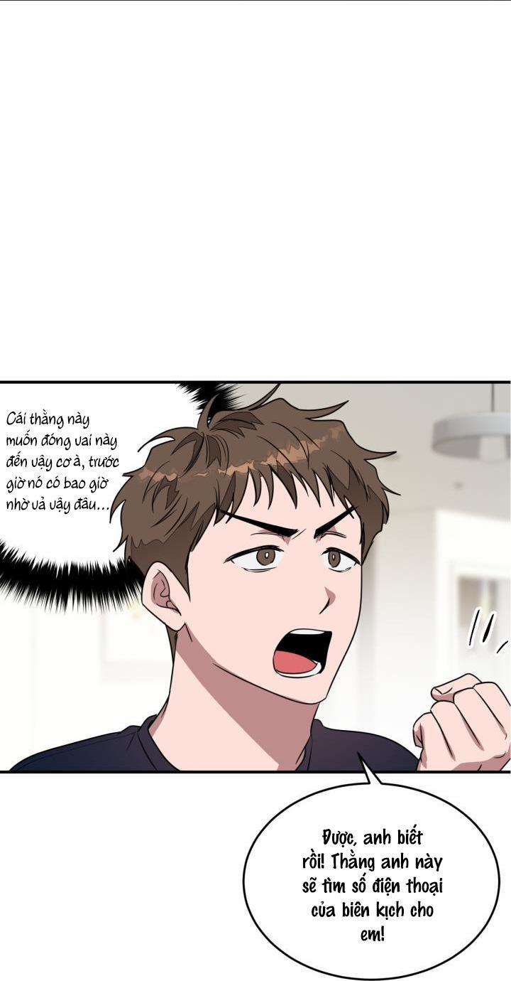 Sống Lại Lần Nữa 4.5 trang 25