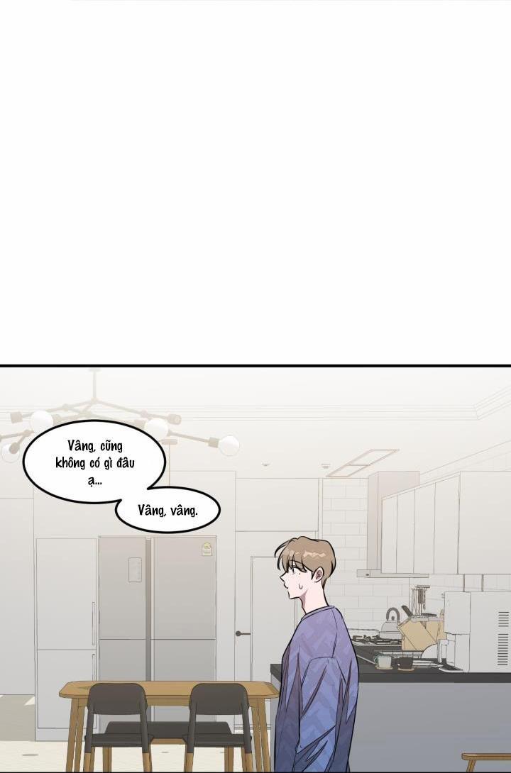 Sống Lại Lần Nữa 4.5 trang 28