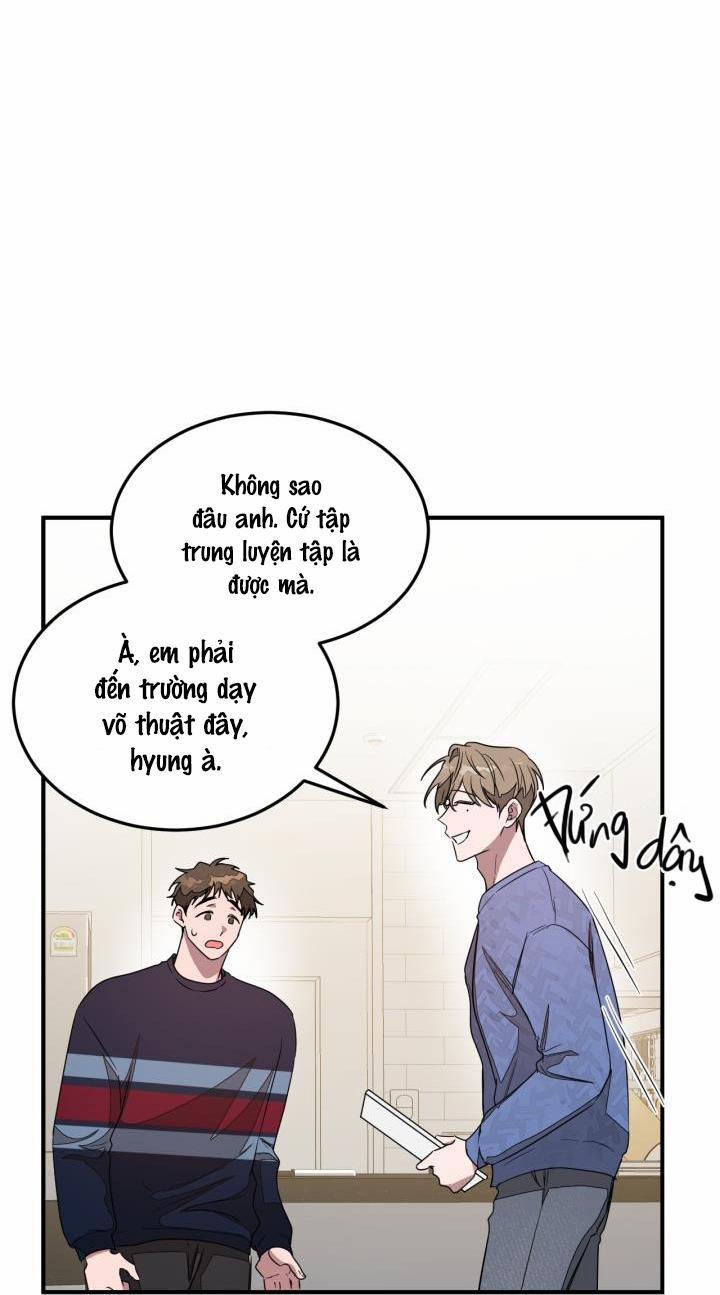 Sống Lại Lần Nữa 4.5 trang 8