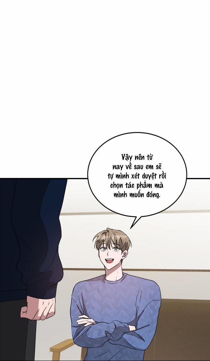 Sống Lại Lần Nữa 4 trang 15