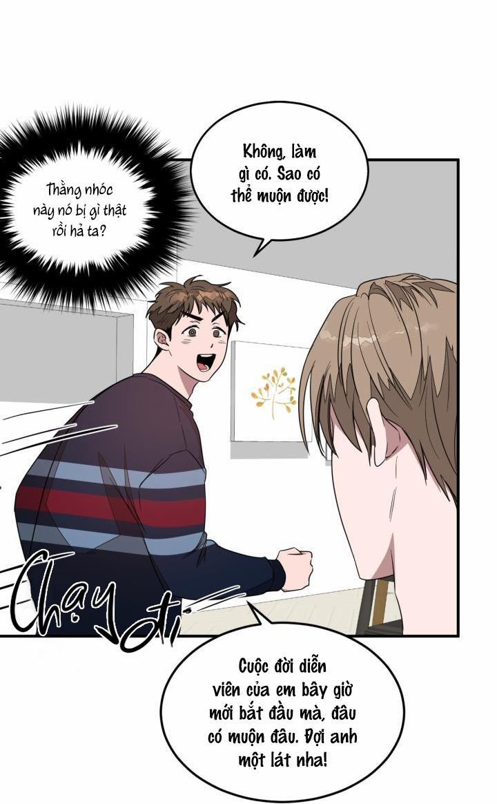 Sống Lại Lần Nữa 4 trang 19