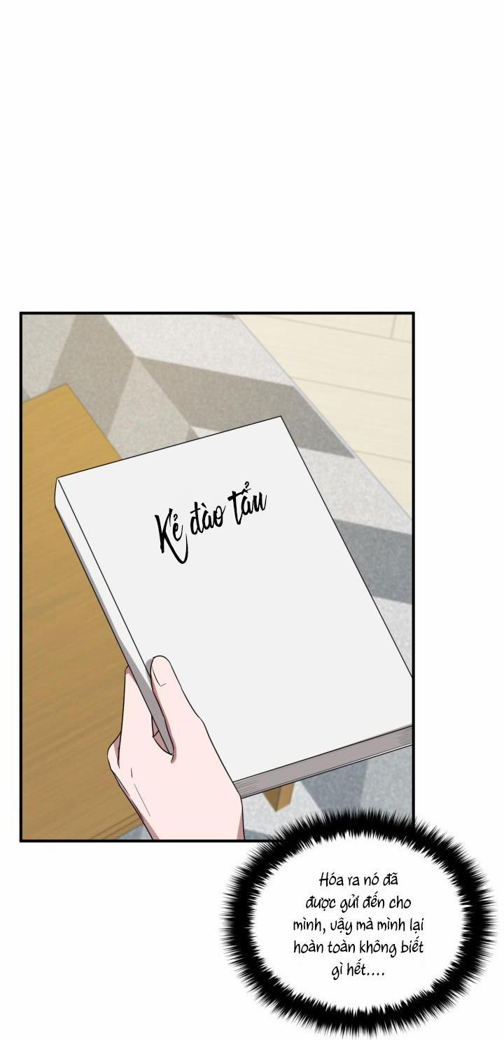 Sống Lại Lần Nữa 4 trang 34