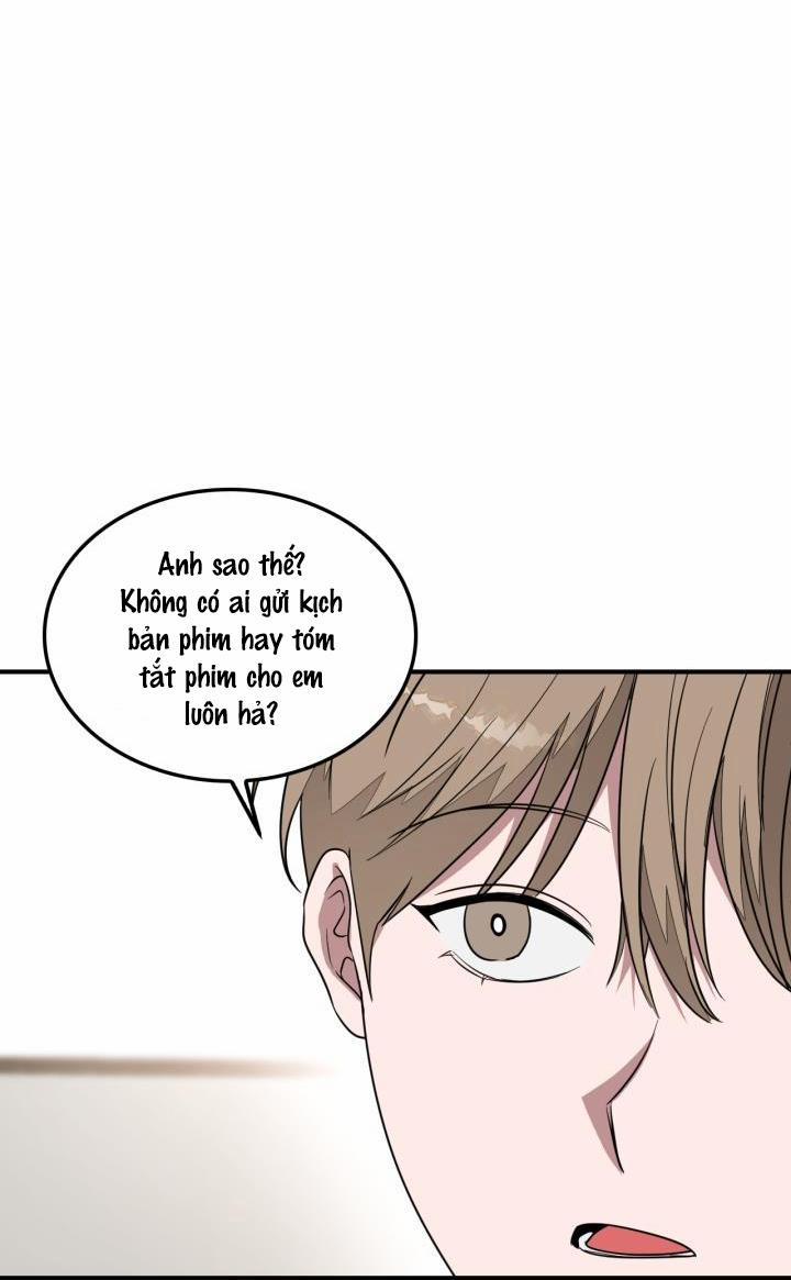 Sống Lại Lần Nữa 4 trang 4