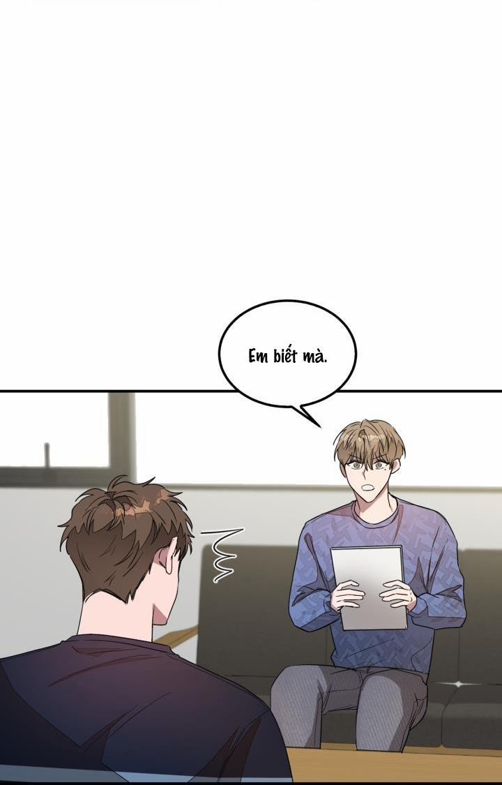 Sống Lại Lần Nữa 4 trang 46