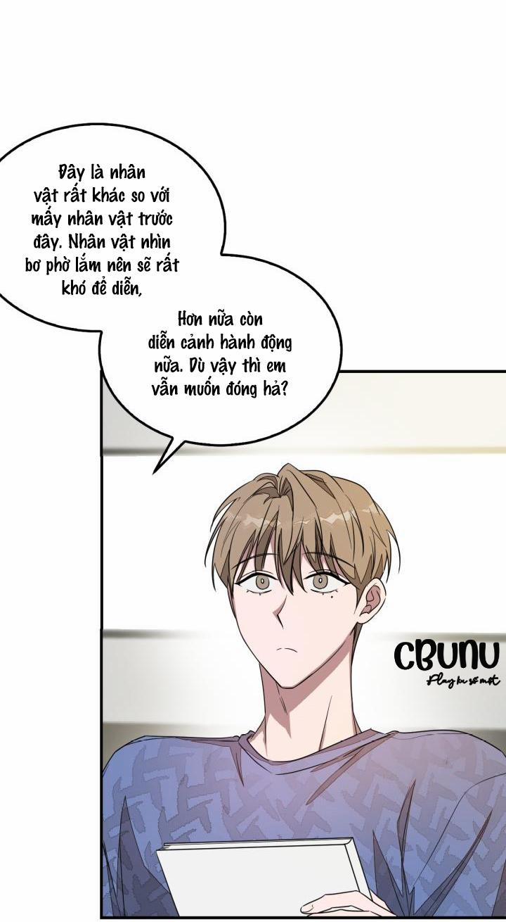 Sống Lại Lần Nữa 4 trang 58