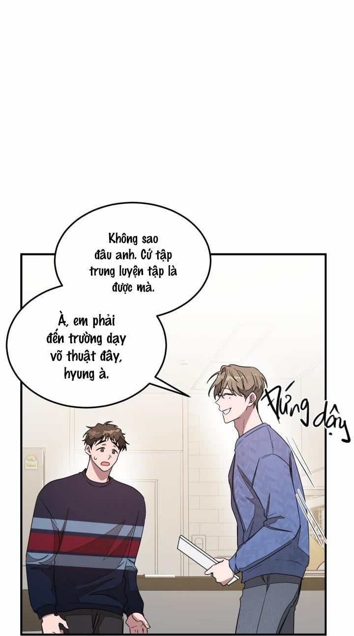 Sống Lại Lần Nữa 4 trang 59