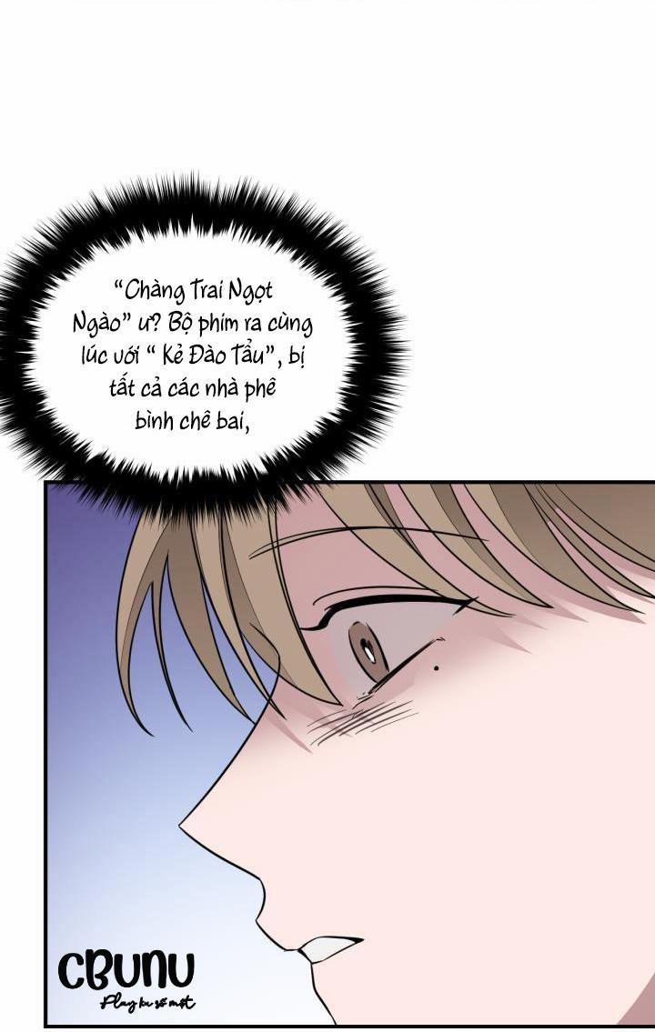 Sống Lại Lần Nữa 4 trang 63