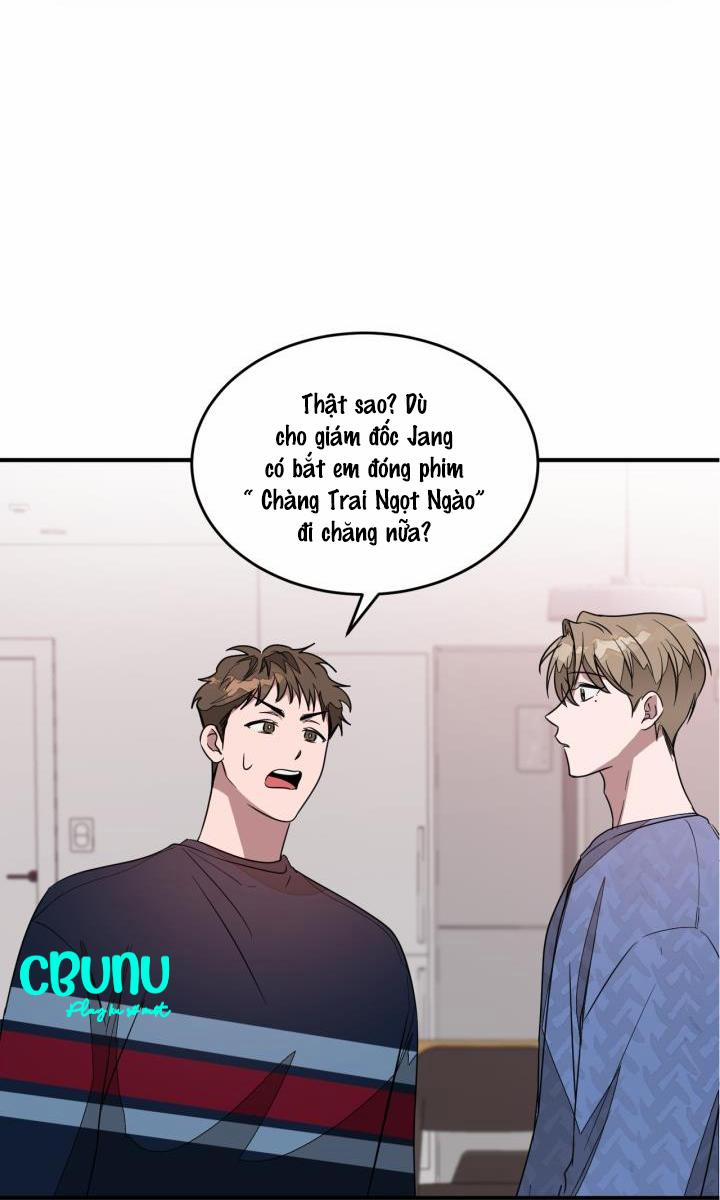 Sống Lại Lần Nữa 4 trang 67