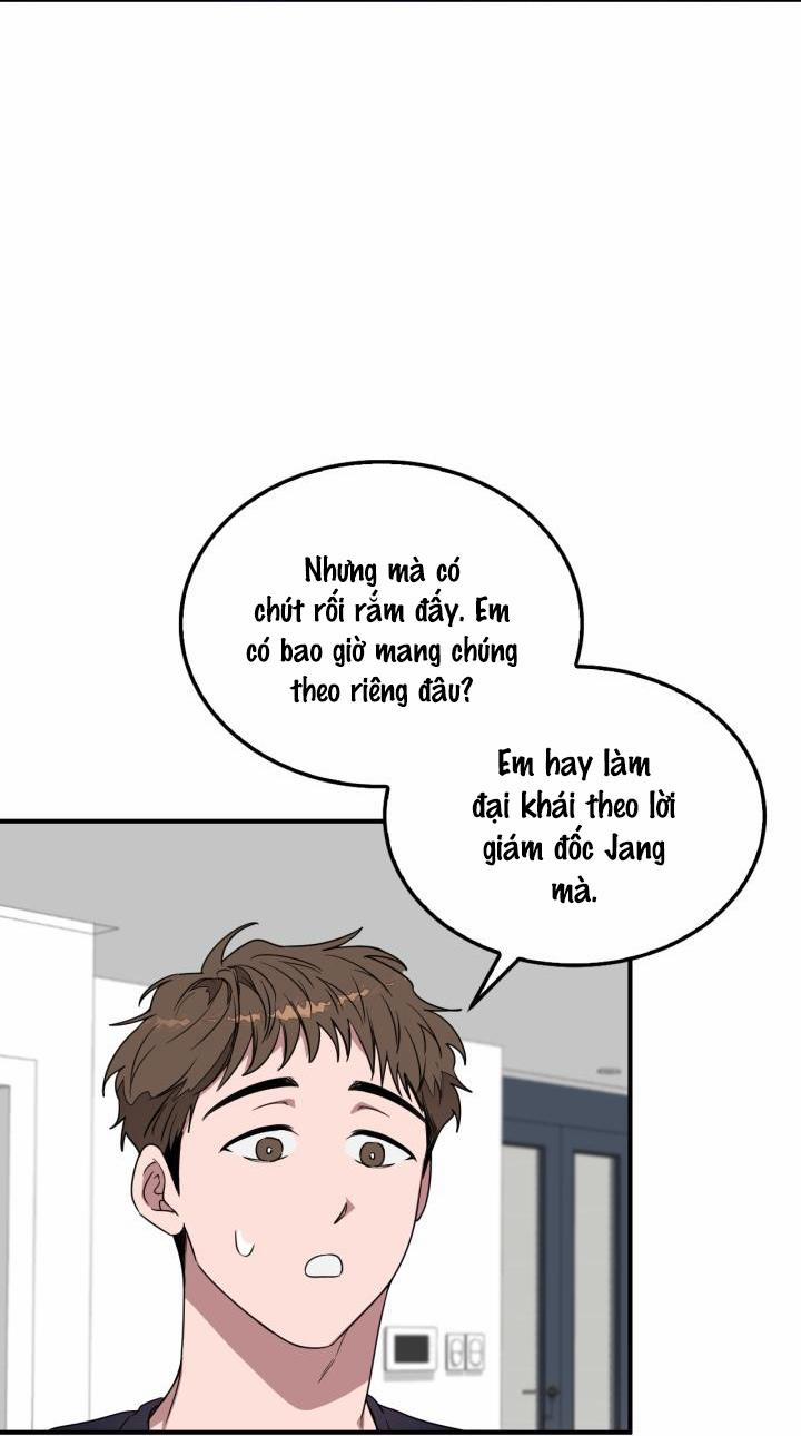 Sống Lại Lần Nữa 4 trang 7