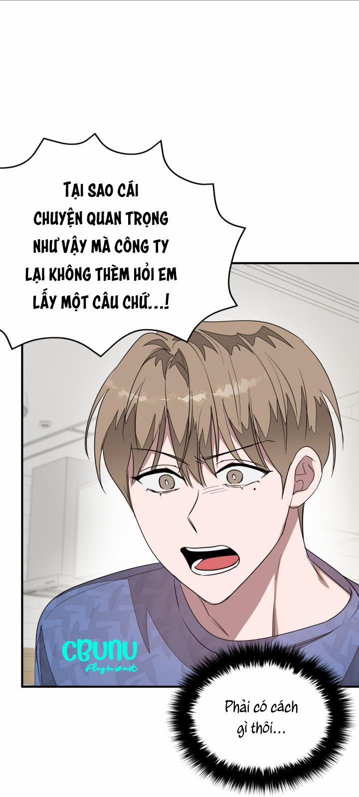 Sống Lại Lần Nữa 4 trang 71