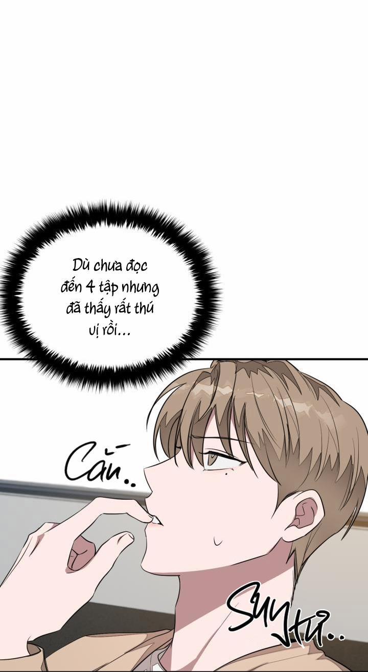 Sống Lại Lần Nữa 4 trang 85