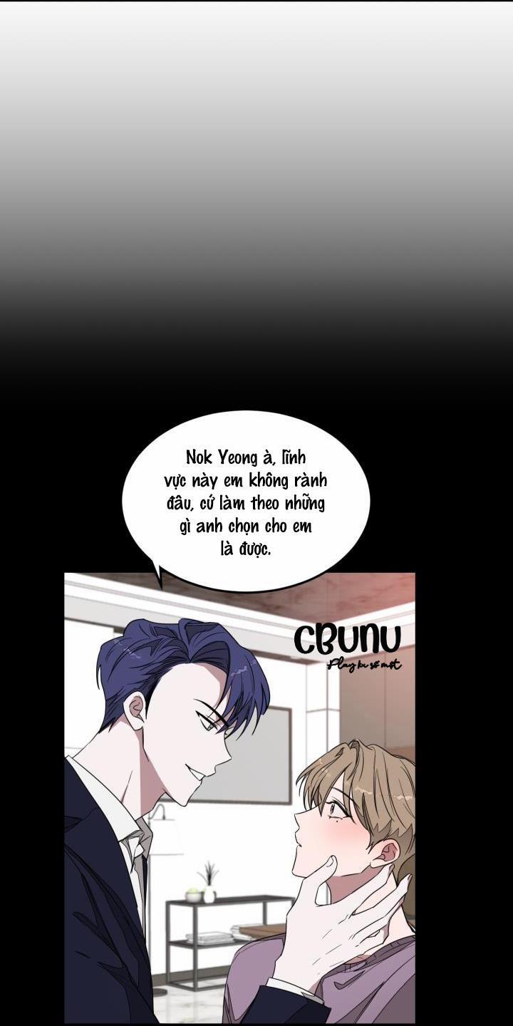 Sống Lại Lần Nữa 4 trang 9