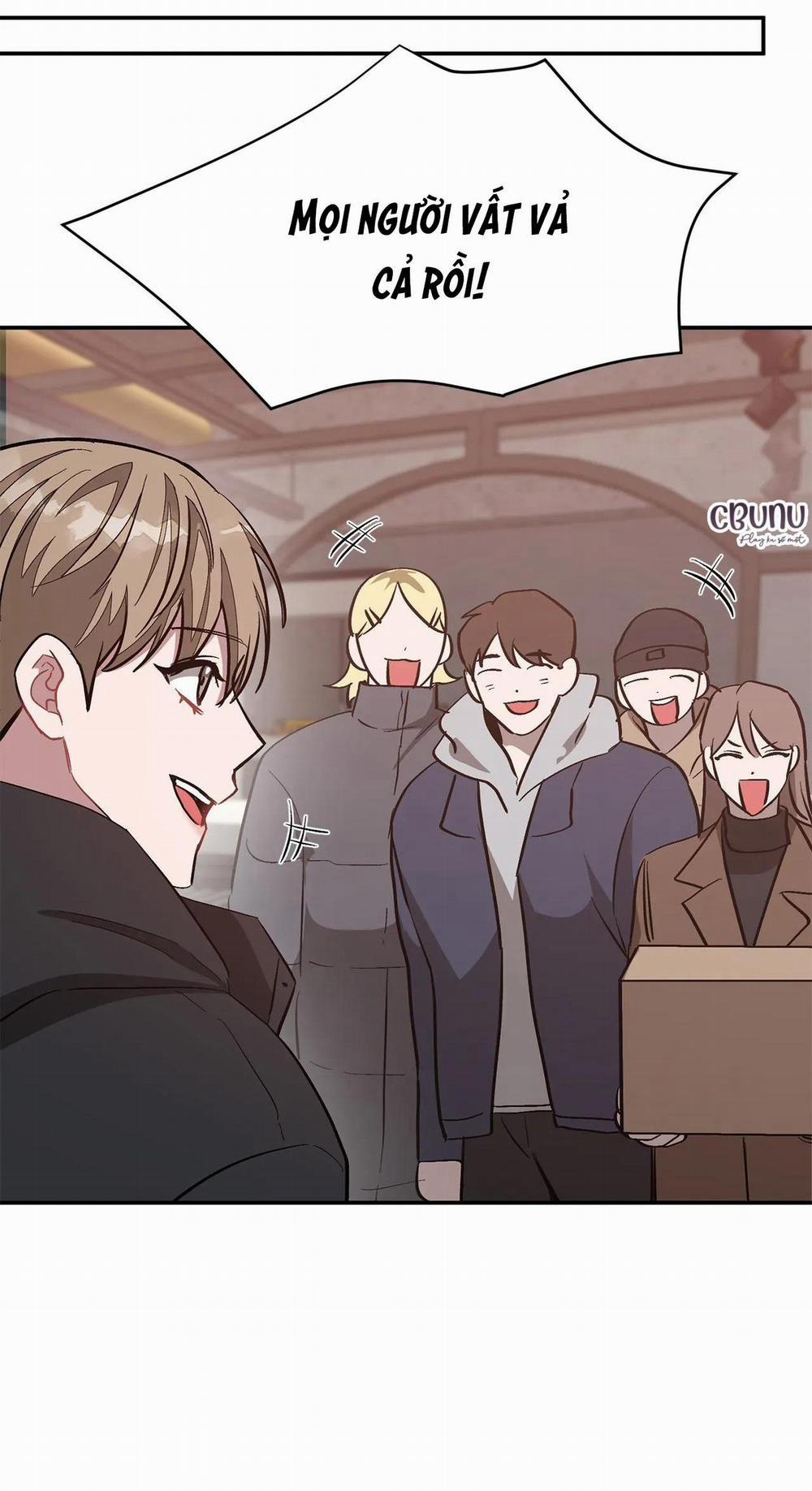 Sống Lại Lần Nữa 40 trang 102