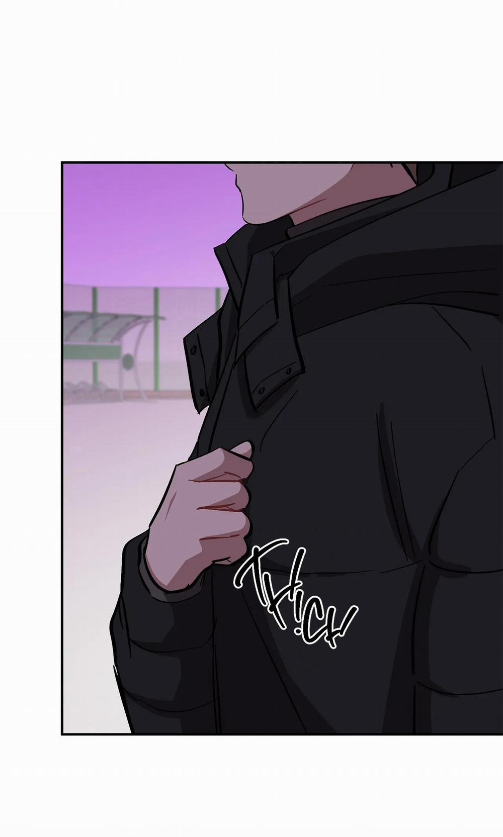 Sống Lại Lần Nữa 40 trang 113