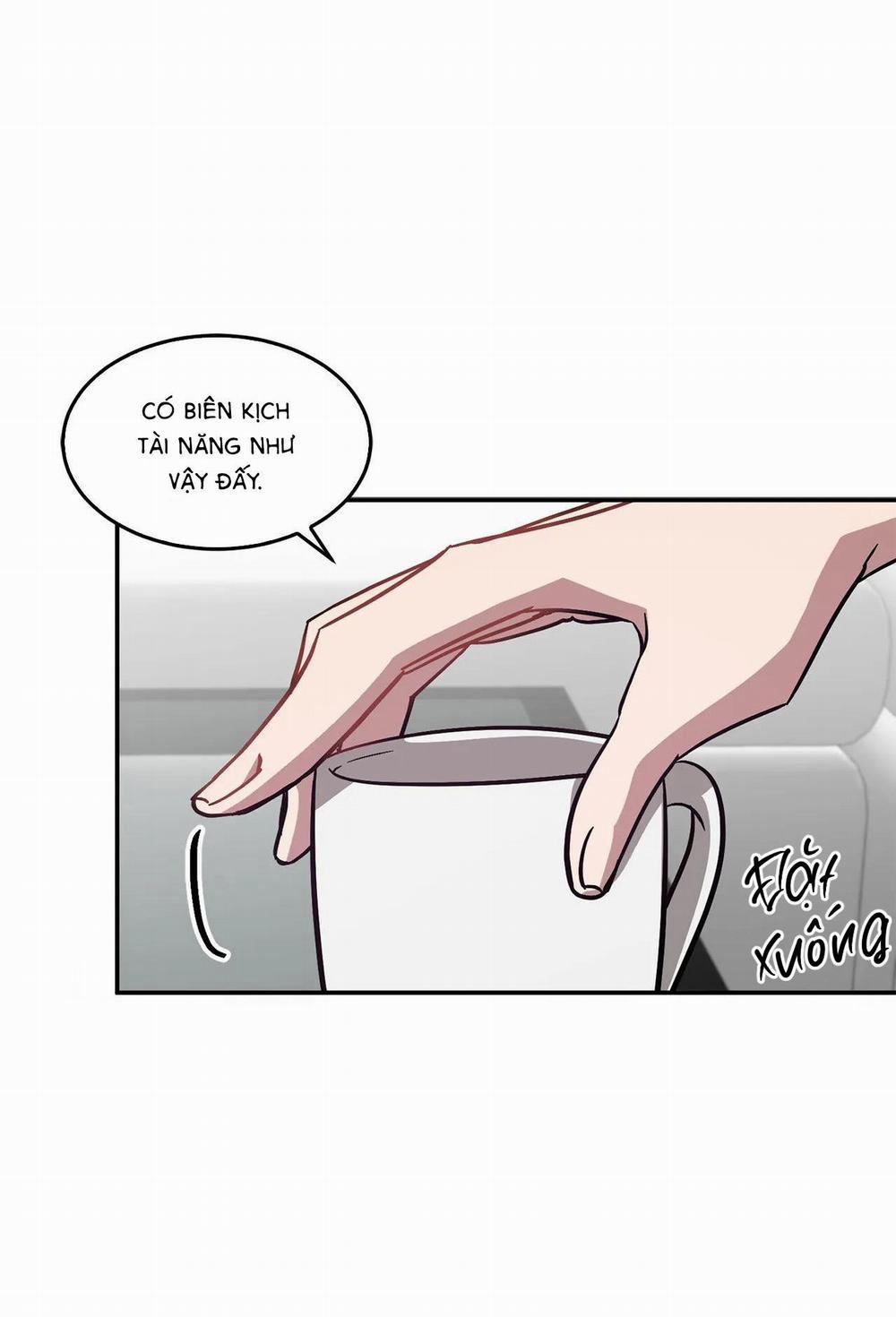 Sống Lại Lần Nữa 40 trang 13