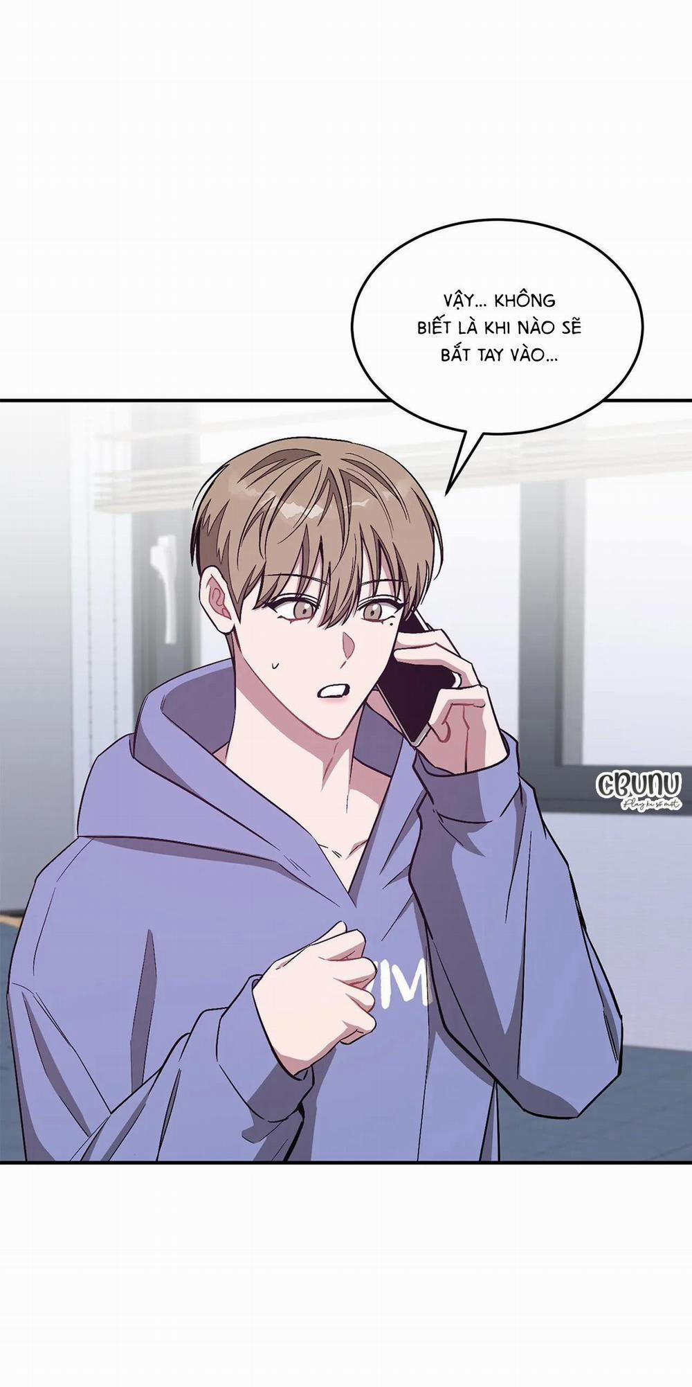 Sống Lại Lần Nữa 40 trang 15