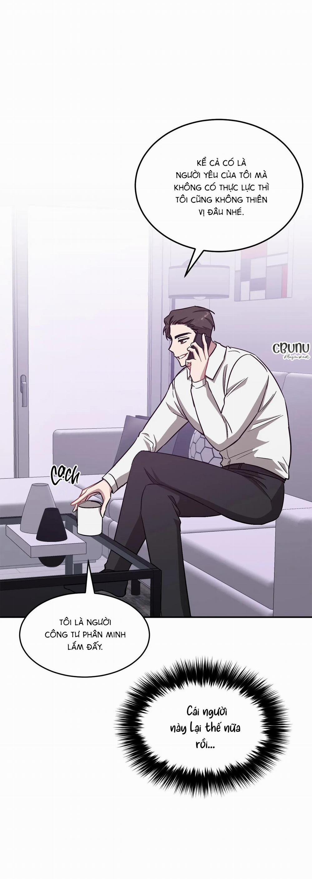 Sống Lại Lần Nữa 40 trang 28