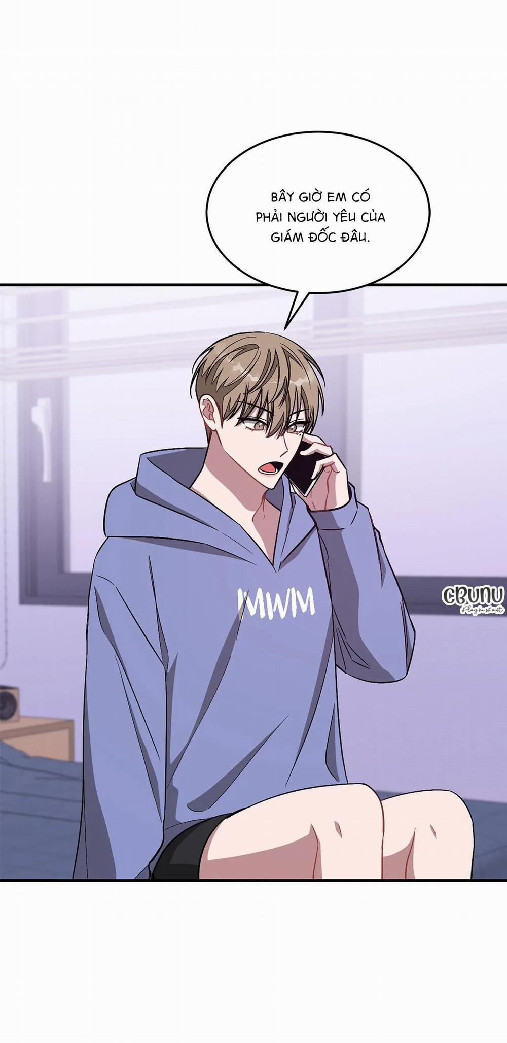 Sống Lại Lần Nữa 40 trang 29