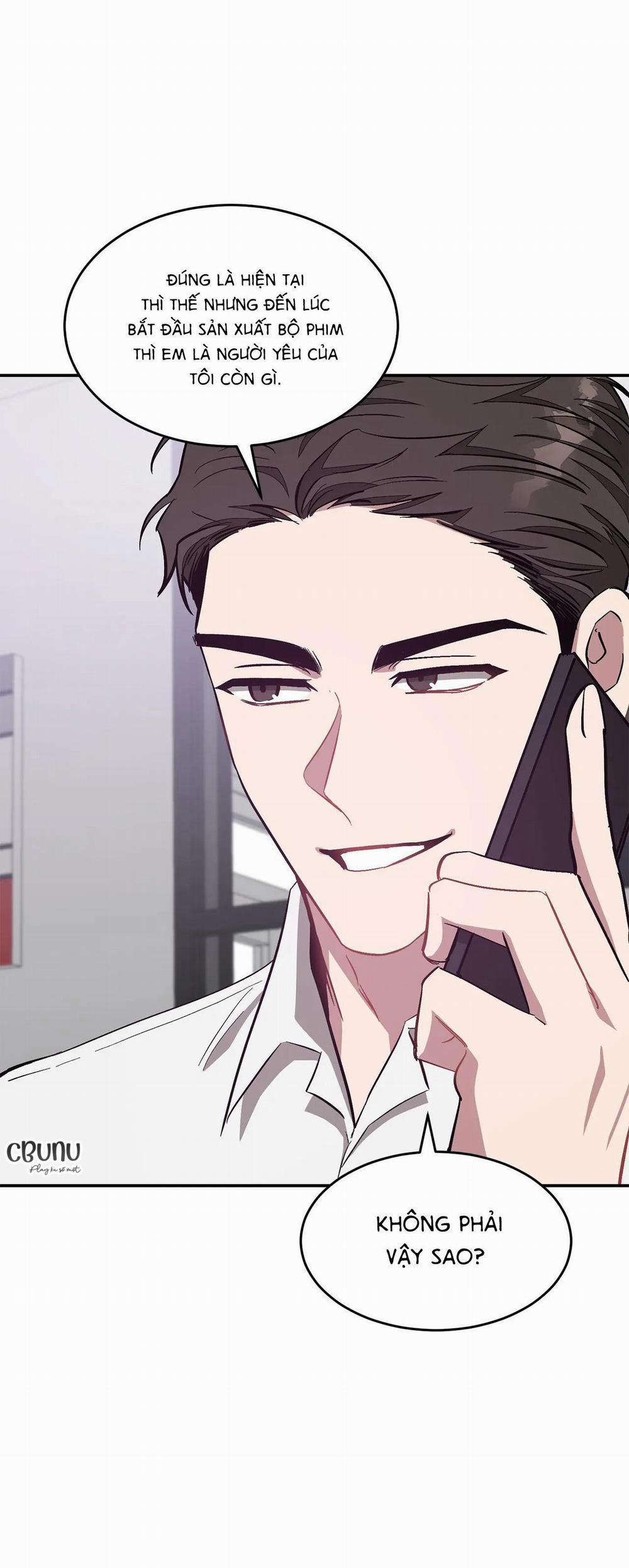 Sống Lại Lần Nữa 40 trang 30