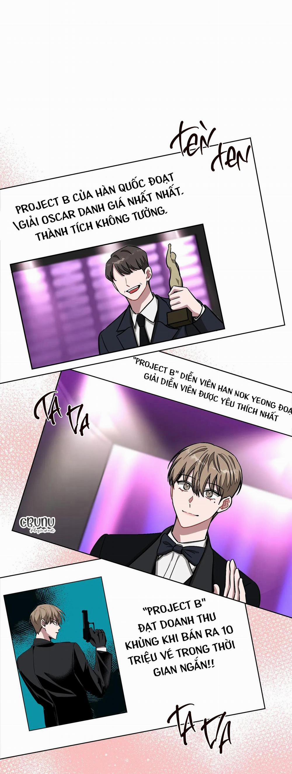 Sống Lại Lần Nữa 40 trang 4