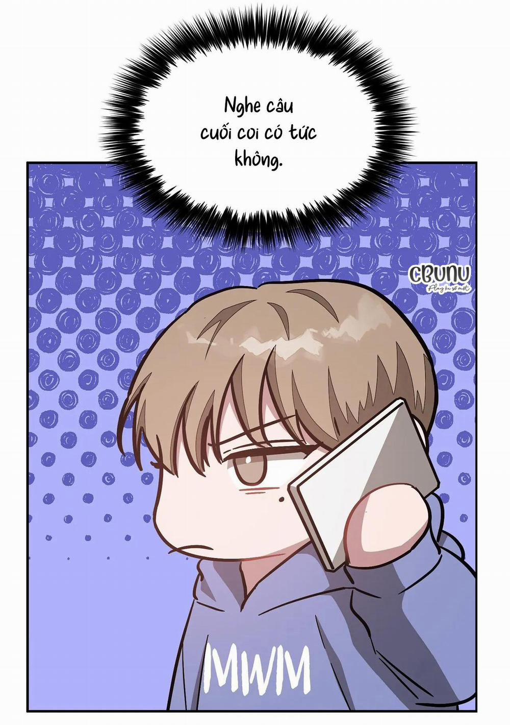 Sống Lại Lần Nữa 40 trang 52