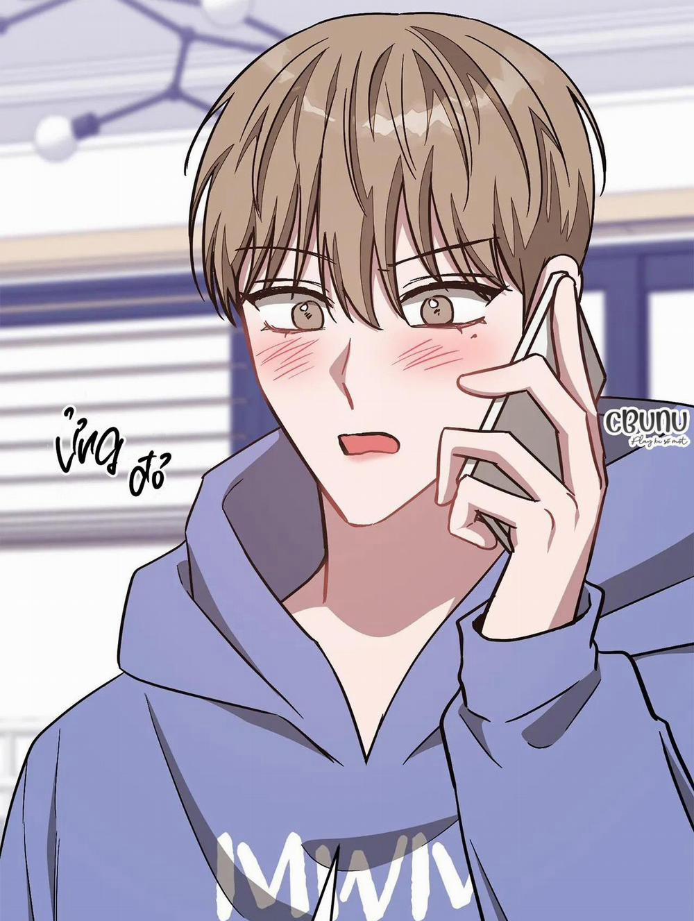 Sống Lại Lần Nữa 40 trang 57