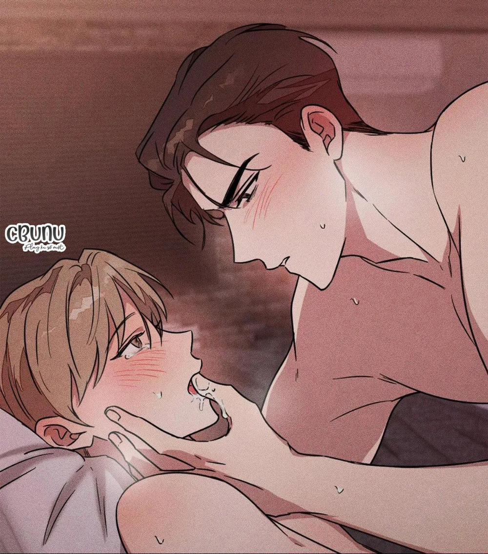 Sống Lại Lần Nữa 40 trang 8