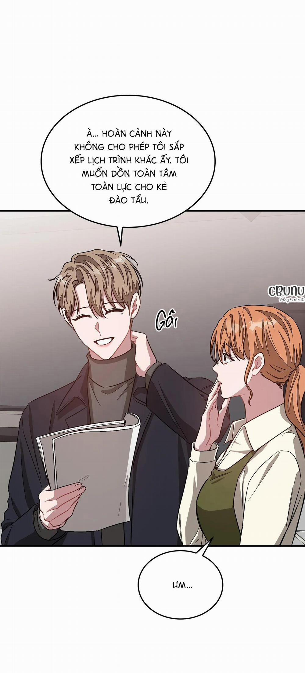 Sống Lại Lần Nữa 40 trang 90