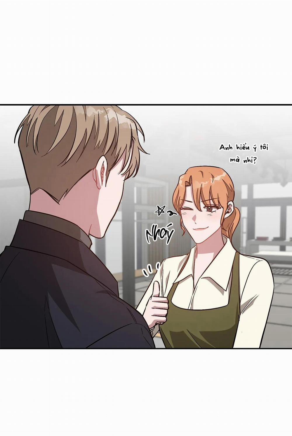 Sống Lại Lần Nữa 40 trang 92