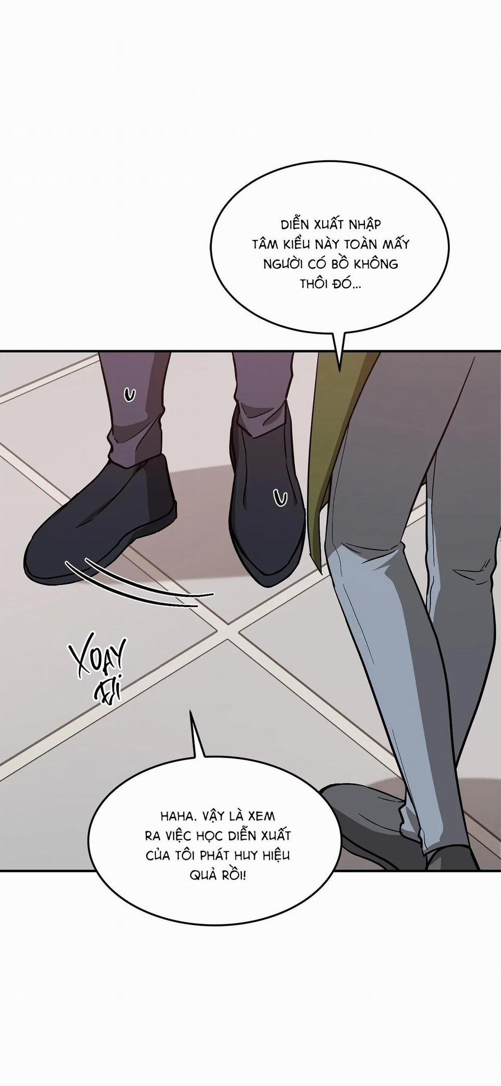 Sống Lại Lần Nữa 40 trang 98